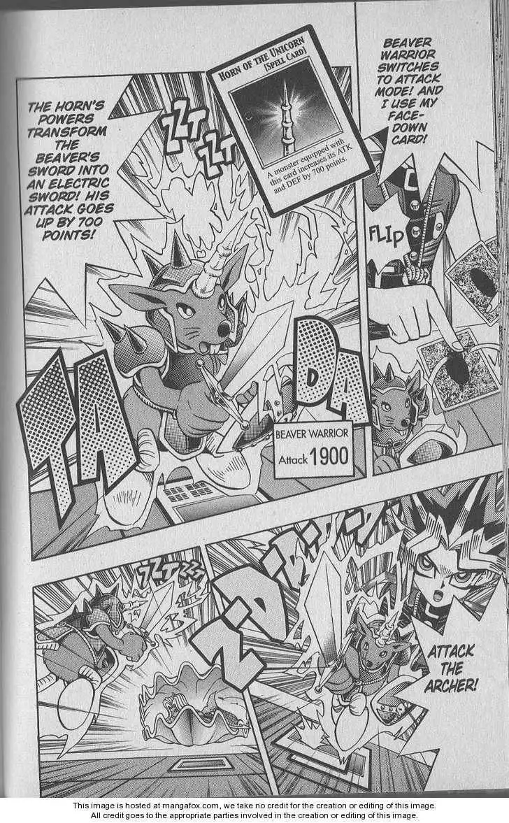 Yu-Gi-Oh! Duelist Chapter 66 15